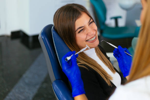 Emergency Dental Services in Woodacre, CA