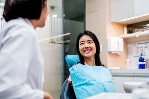 Professional Holistic Dental Care Services in Woodacre, CA