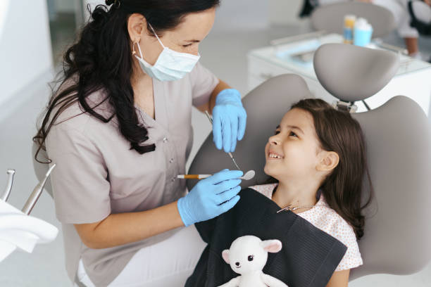 Laser Dentistry in Woodacre, CA